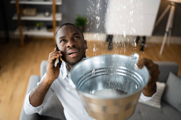 Best Water damage restoration near me  in Cleveland, OH